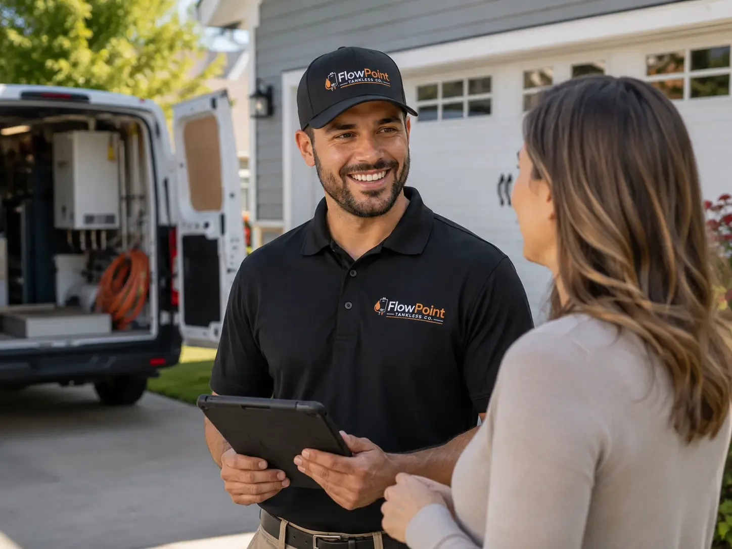 Tankless Water Heater Installation Walker, SD FAQs